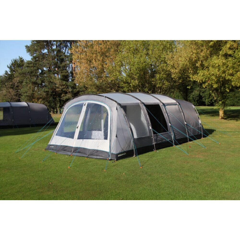  Outdoor Revolution Camp Star 600 DT Tent Poled Bundle (incl Footprint)
