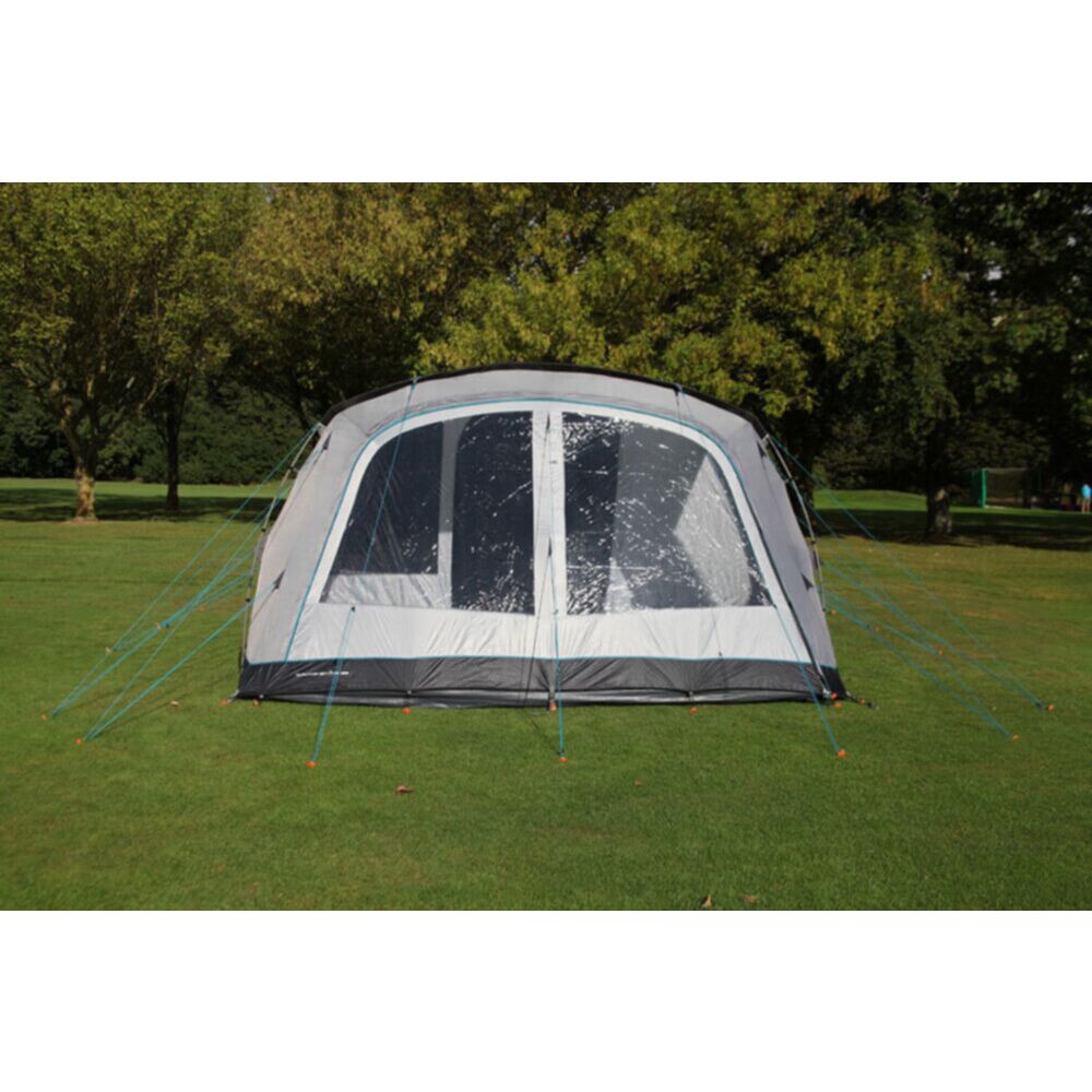  Outdoor Revolution Camp Star 600 DT Tent Poled Bundle (incl Footprint)