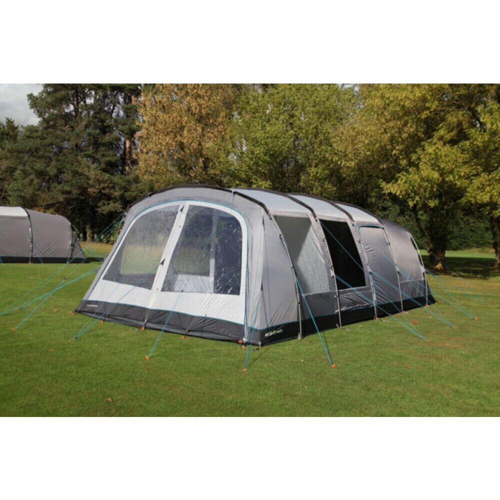  Outdoor Revolution Camp Star 600 DT Tent Poled Bundle (incl Footprint)