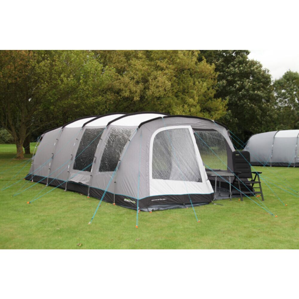  Outdoor Revolution Camp Star 600 DT Tent Poled Bundle (incl Footprint)