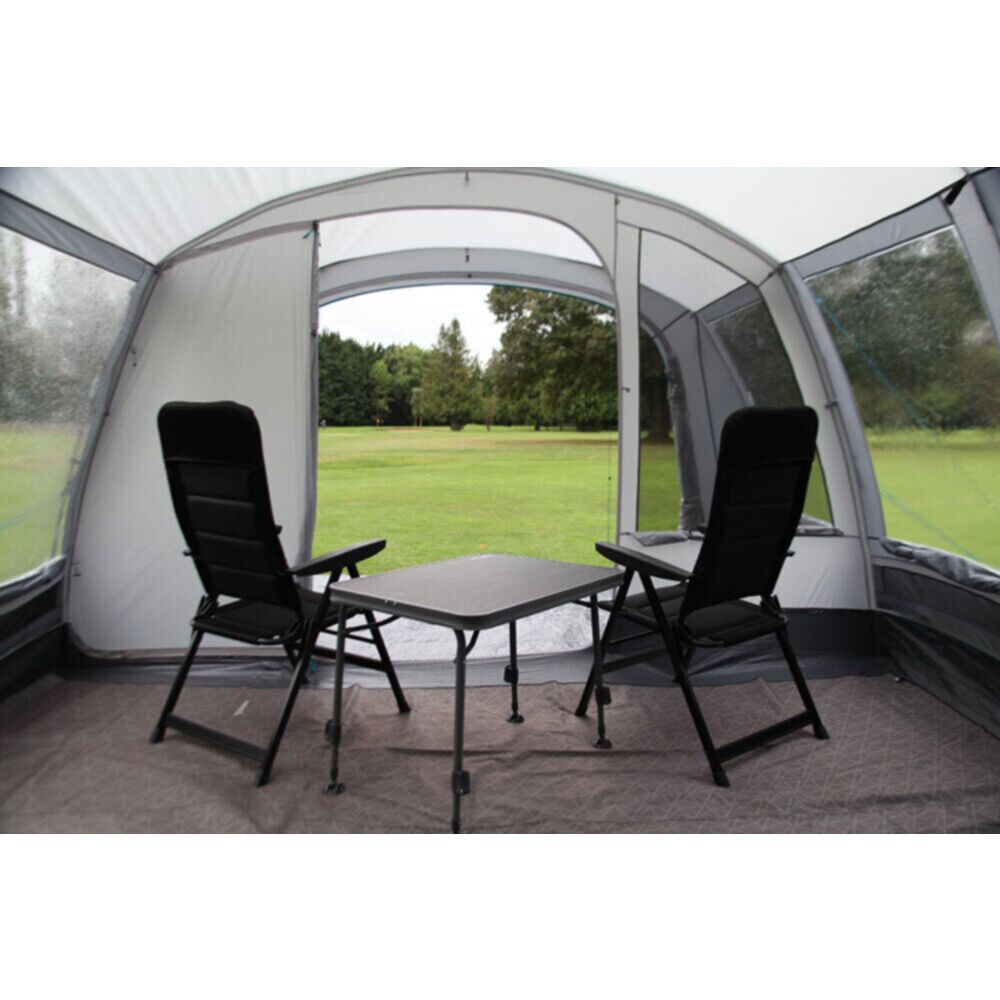  Outdoor Revolution Camp Star 600 DT Tent Poled Bundle (incl Footprint)