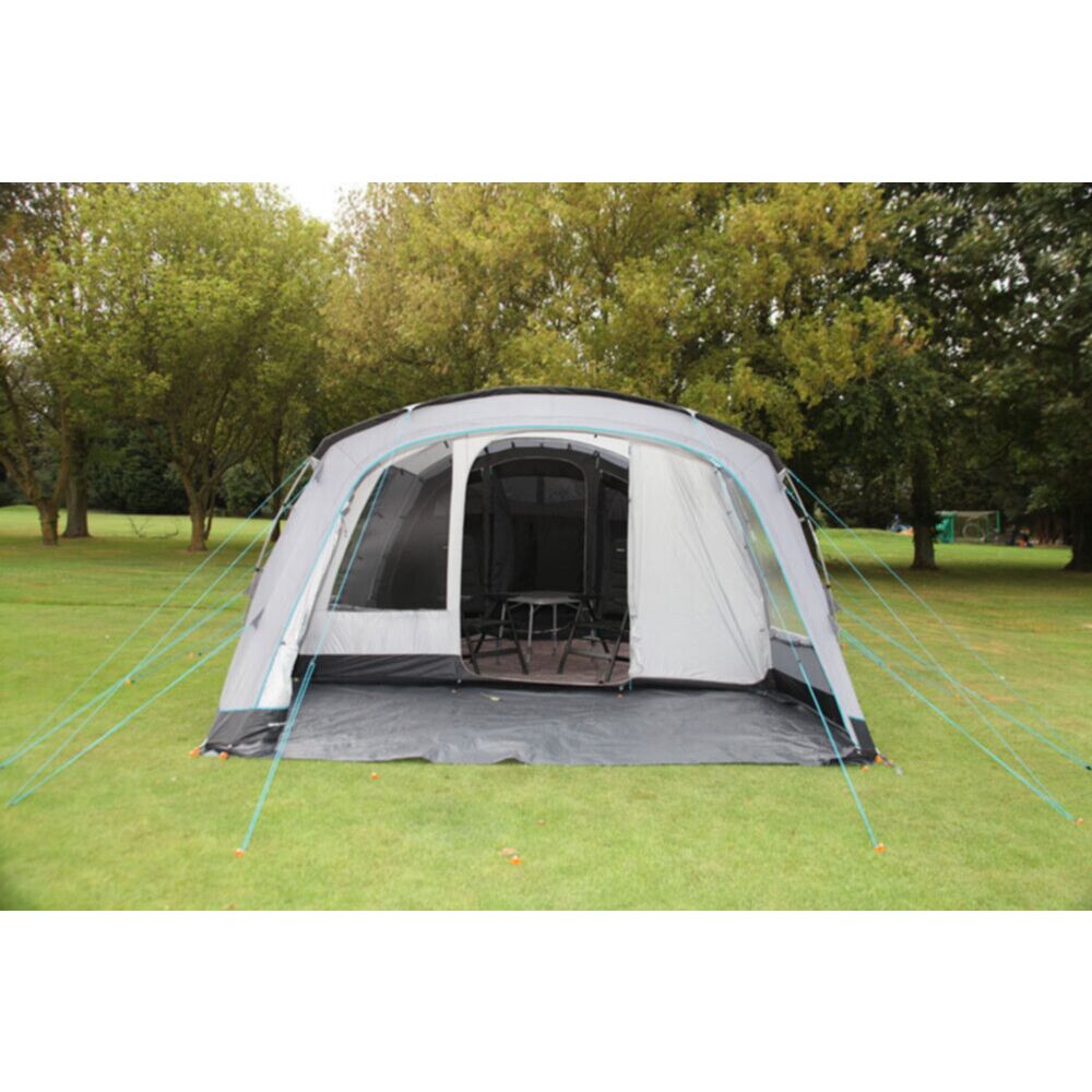  Outdoor Revolution Camp Star 600 DT Tent Poled Bundle (incl Footprint)