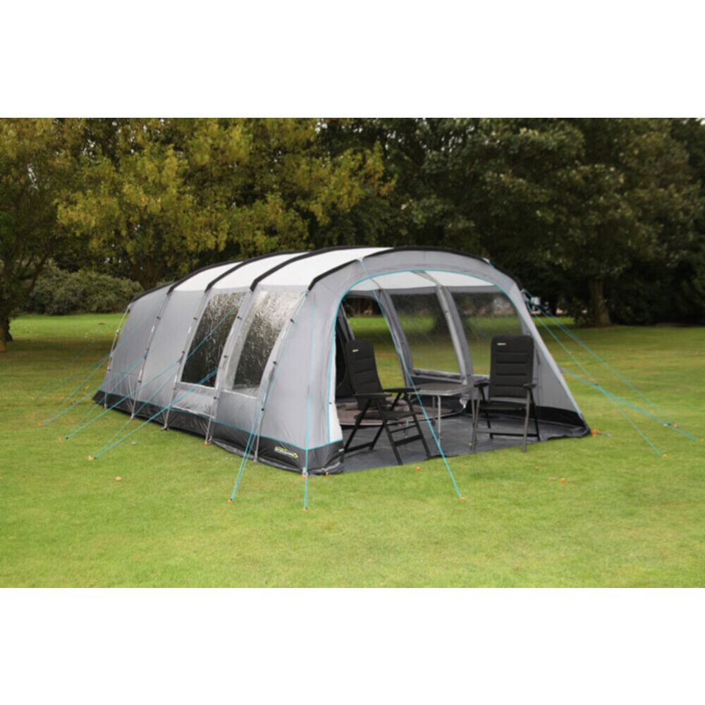  Outdoor Revolution Camp Star 600 DT Tent Poled Bundle (incl Footprint)