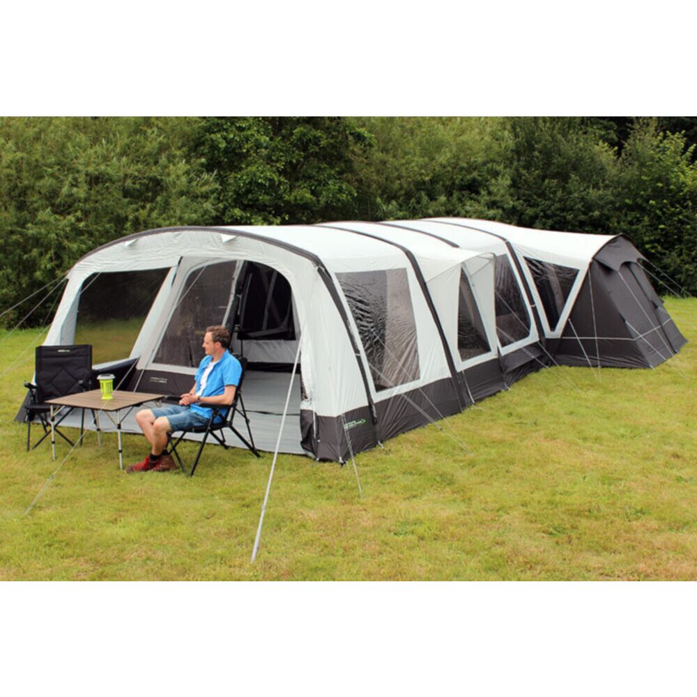  Outdoor Revolution Airedale 7.0se / 9.0se Front Porch Extension
