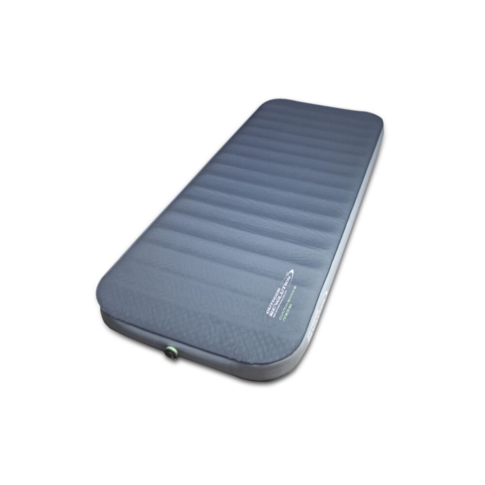  Outdoor Revolution Camp Star Midi 100 Self Inflating Mat