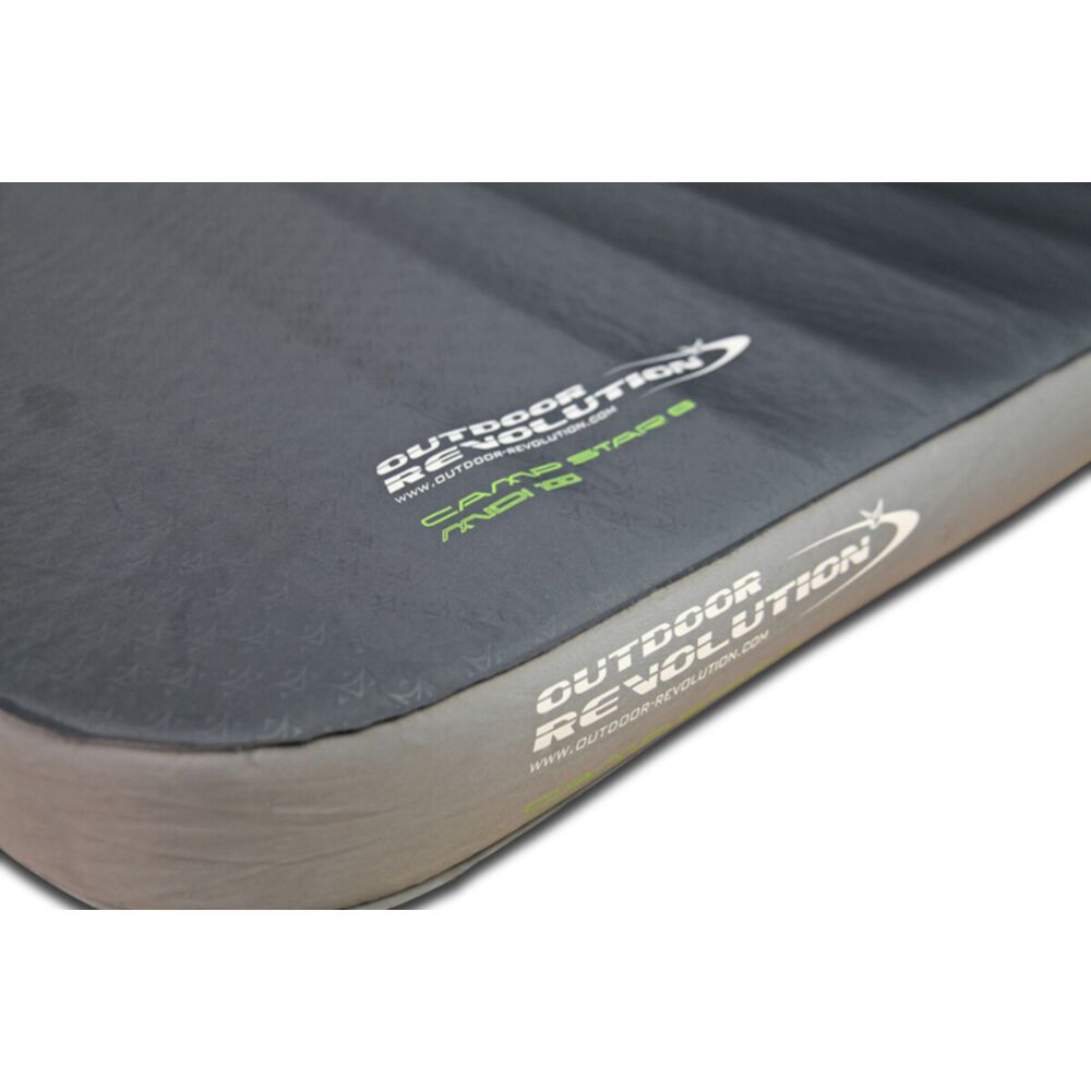  Outdoor Revolution Camp Star Midi 100 Self Inflating Mat