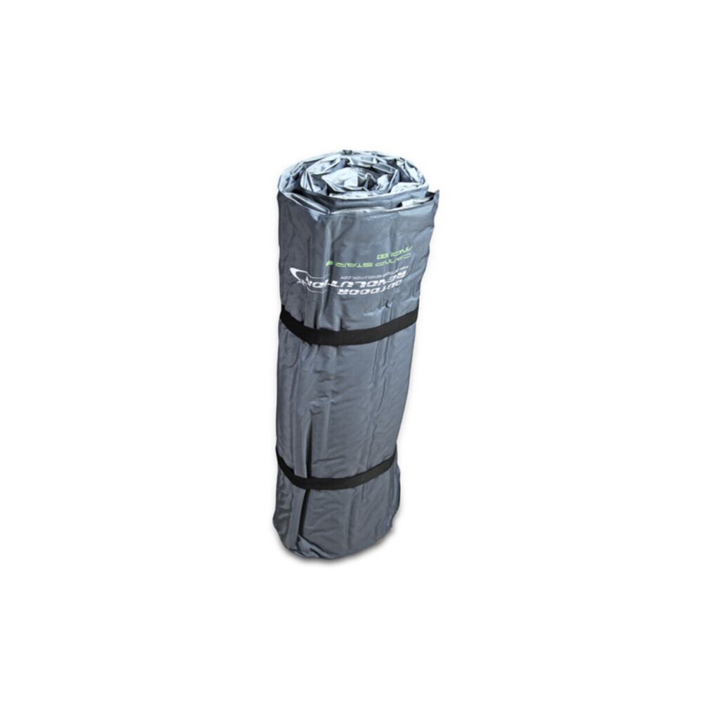  Outdoor Revolution Camp Star Midi 100 Self Inflating Mat