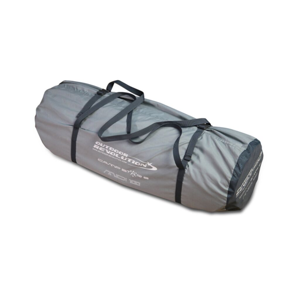  Outdoor Revolution Camp Star Midi 100 Self Inflating Mat