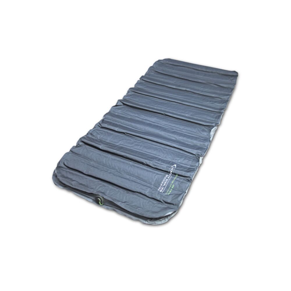  Outdoor Revolution Camp Star Midi 100 Self Inflating Mat