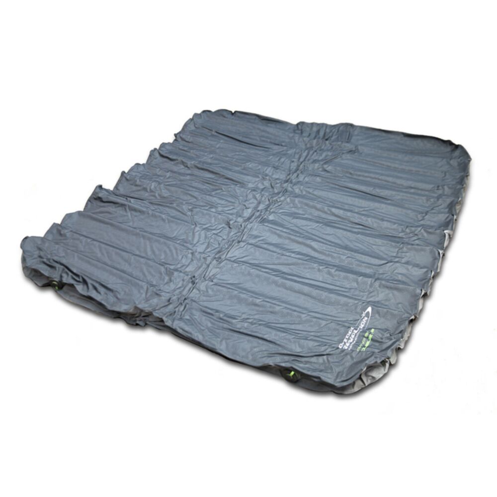  Outdoor Revolution Camp Star Double 100 Self Inflating Mat