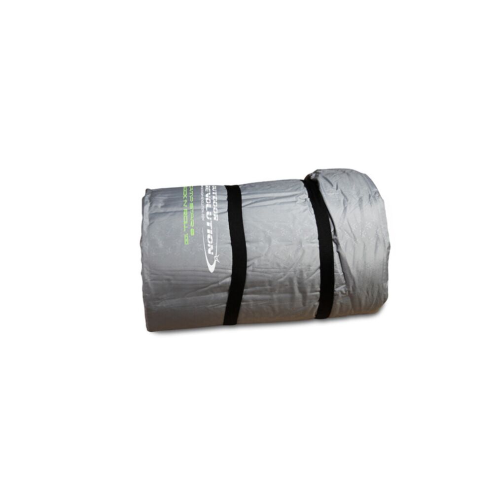  Outdoor Revolution Camp Star Rock 'n' Roll 100mm Self Inflating Mat