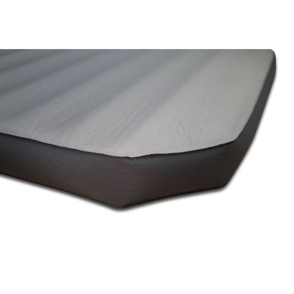  Outdoor Revolution Camp Star Rock 'n' Roll King 100mm Self Inflating Mat (112cm Wide)