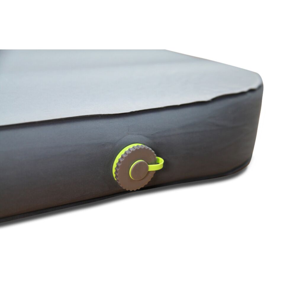 Outdoor Revolution Camp Star Rock 'n' Roll King 100mm Self Inflating Mat (112cm Wide)