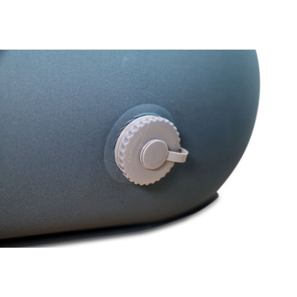  Outdoor Revolution Skyfall 200mm Double Self Inflating Mattress