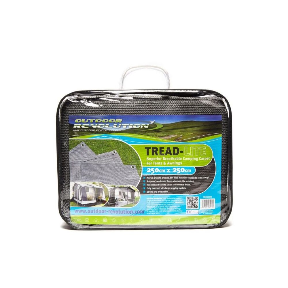  Outdoor Revolution Treadlite 380(380 X 250cm)