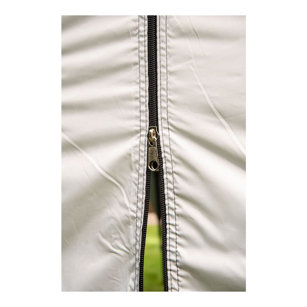  Coleman FastPitch Event Shelter Pro M Sunwall With Door