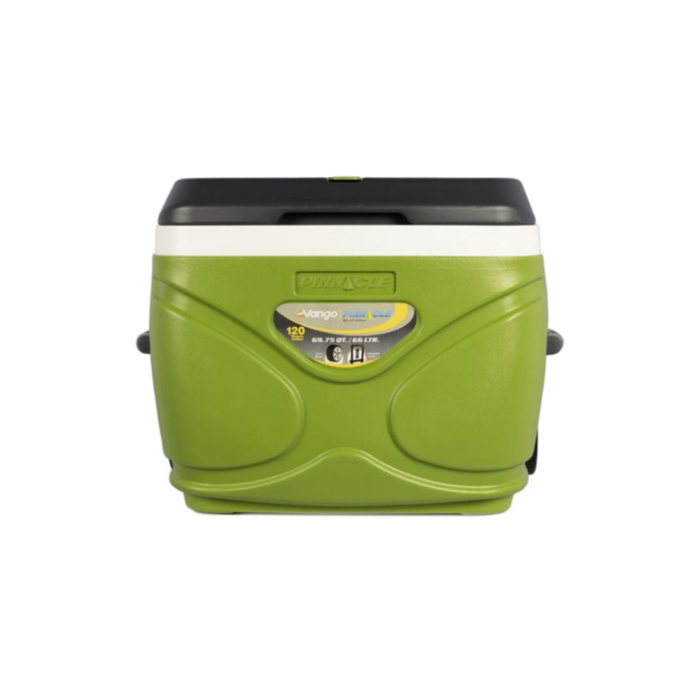  Vango Pinnacle Wheelie 66L Cool Box - 120 Hour