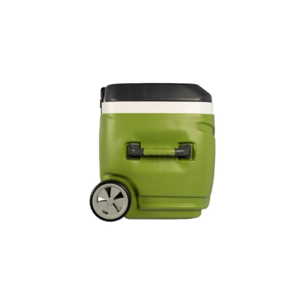  Vango Pinnacle Wheelie 66L Cool Box - 120 Hour