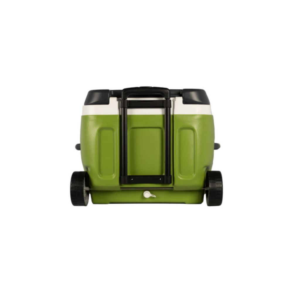  Vango Pinnacle Wheelie 66L Cool Box - 120 Hour