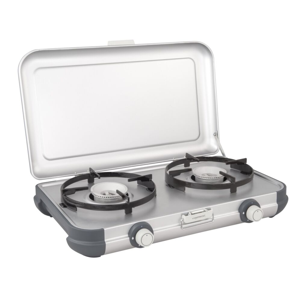 Coleman Campingaz Camping Kitchen 2 (Compatible Cylinders R907 / R904)