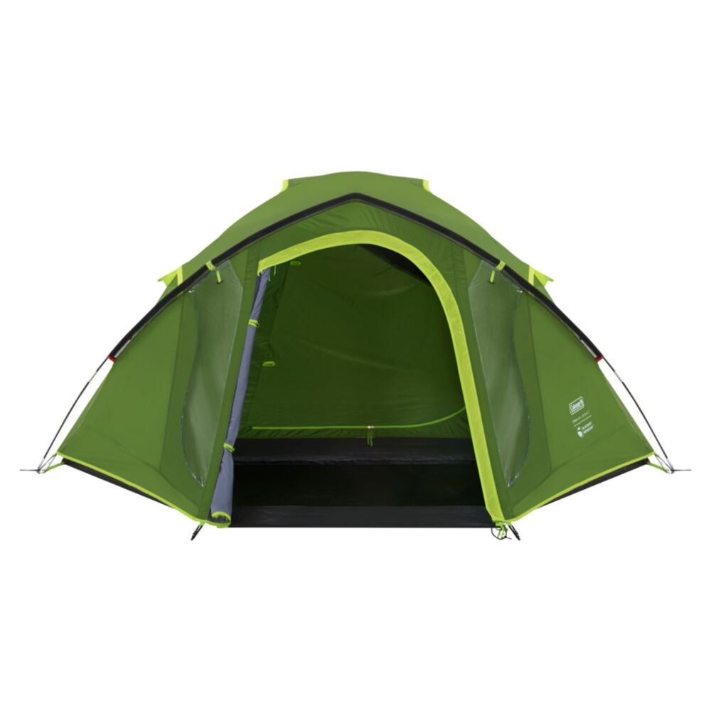  Coleman Darwin 3+ Blackout Tent