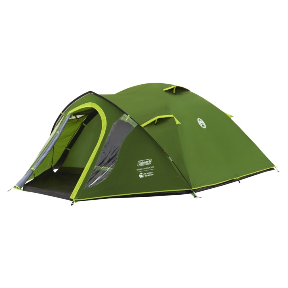  Coleman Darwin 3+ Blackout Tent