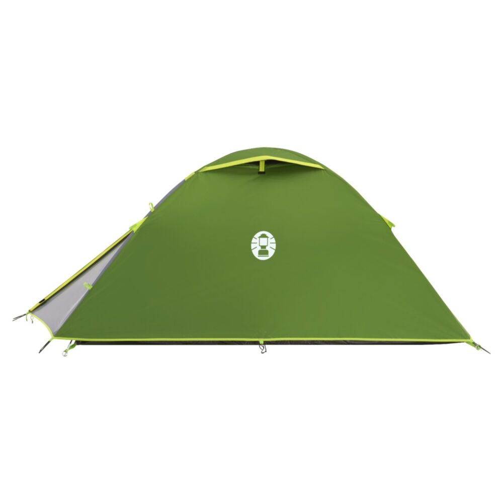  Coleman Darwin 2 Blackout Tent