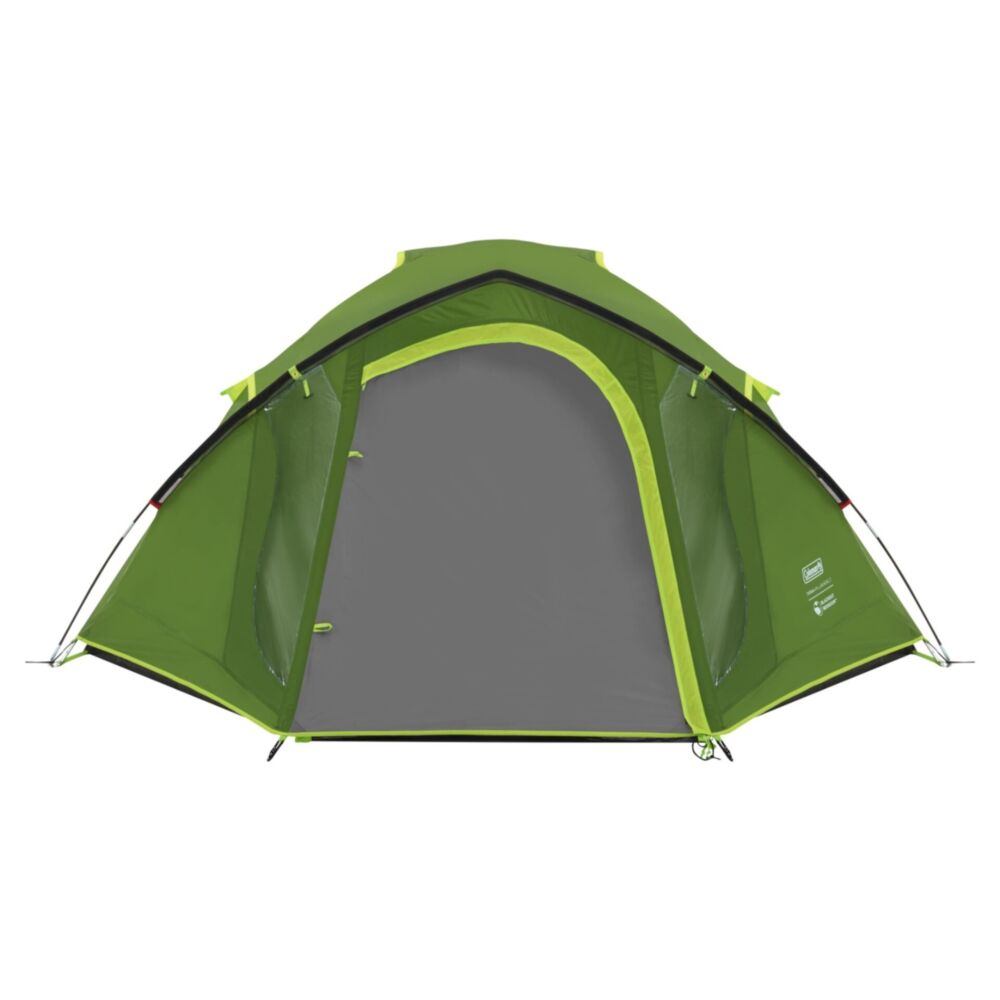  Coleman Darwin 4+ Blackout Tent