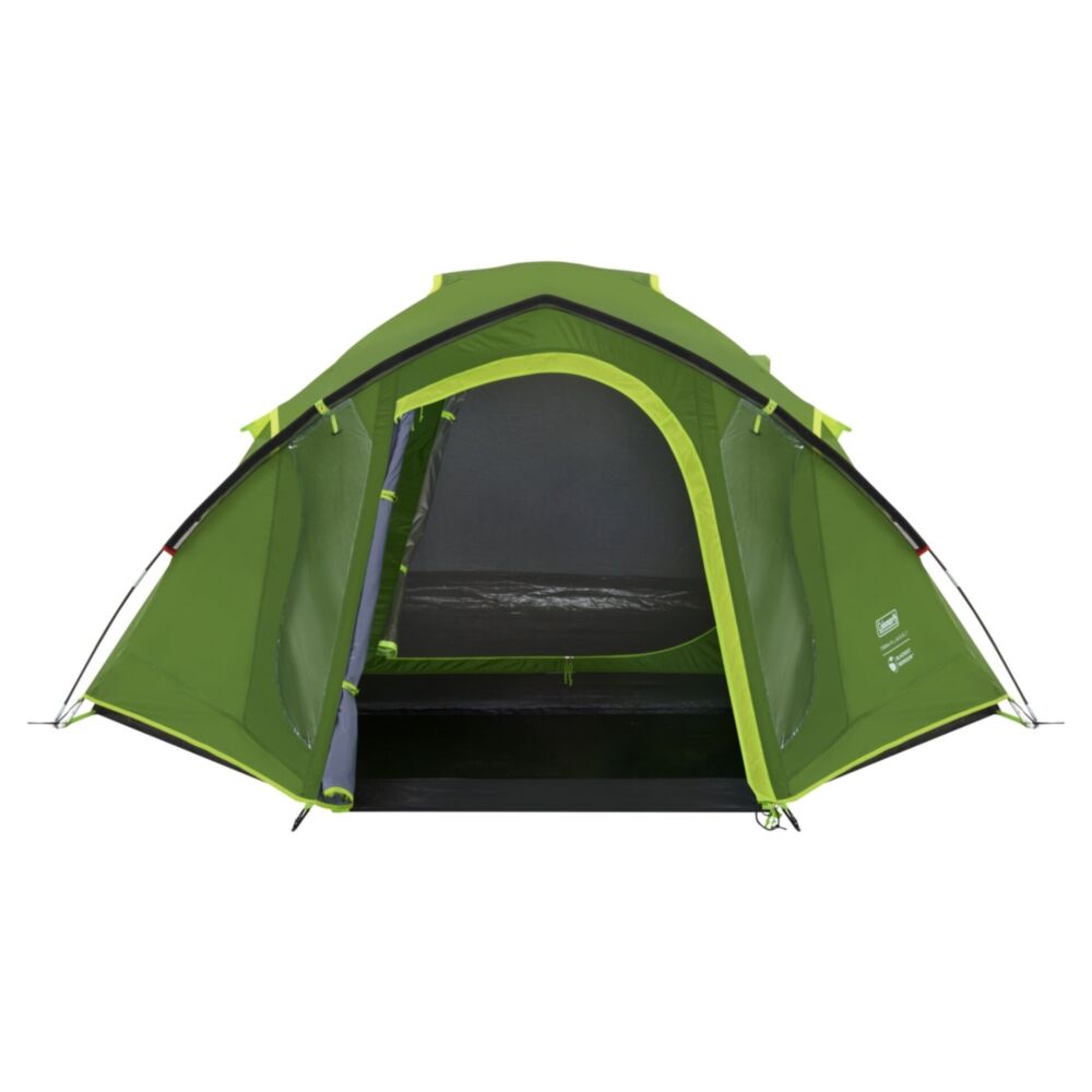  Coleman Darwin 4+ Blackout Tent