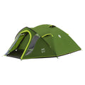  Coleman Darwin 4+ Blackout Tent