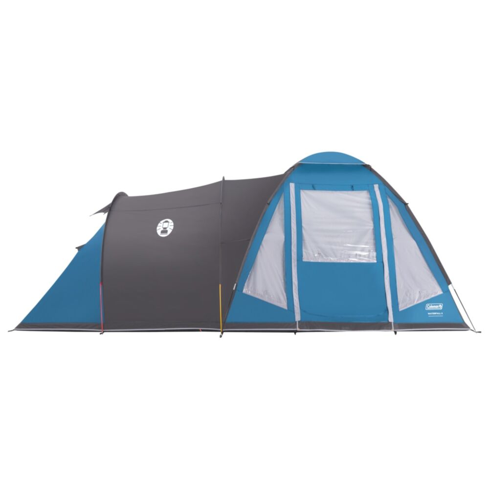  Coleman Waterfall 5 Tent