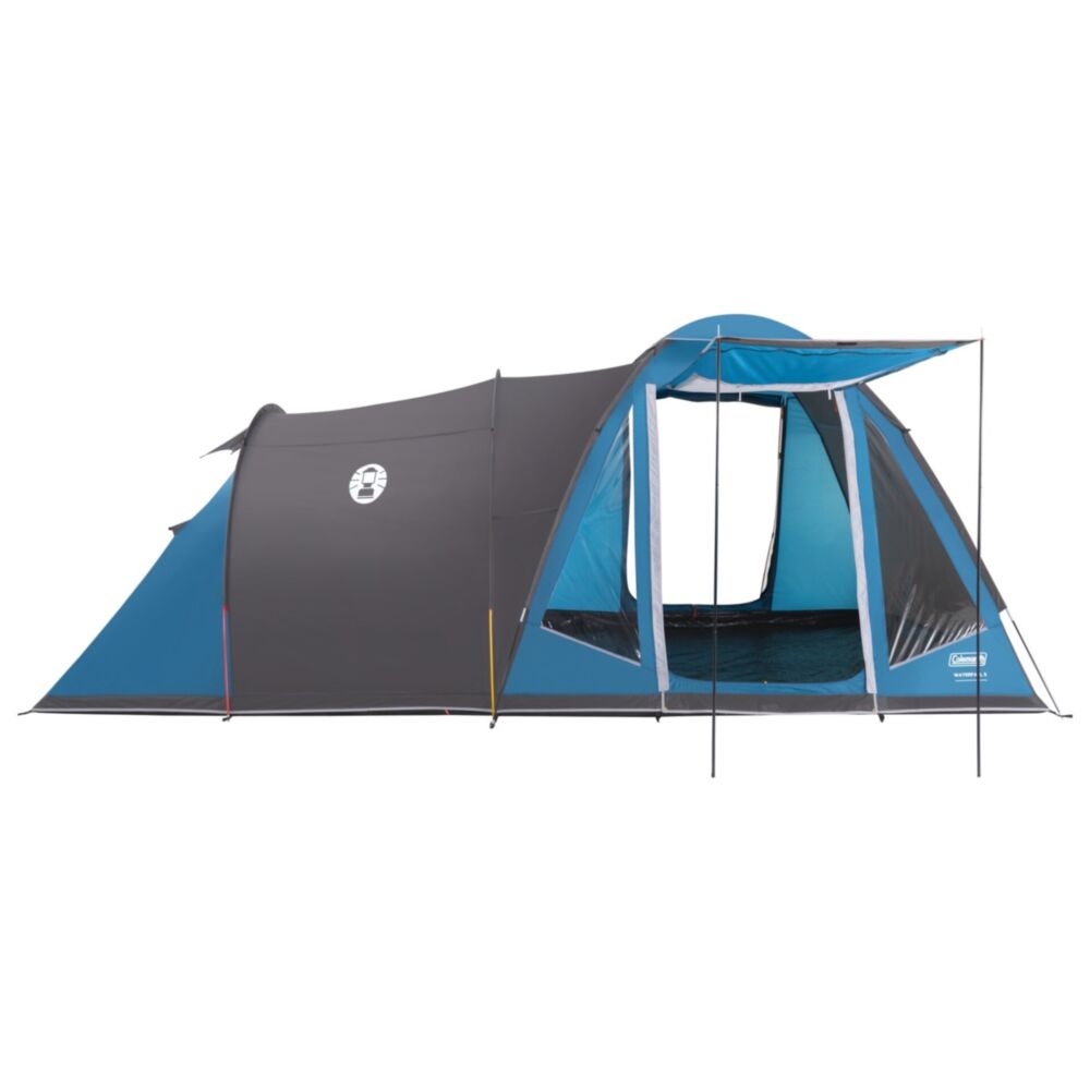  Coleman Waterfall 5 Tent