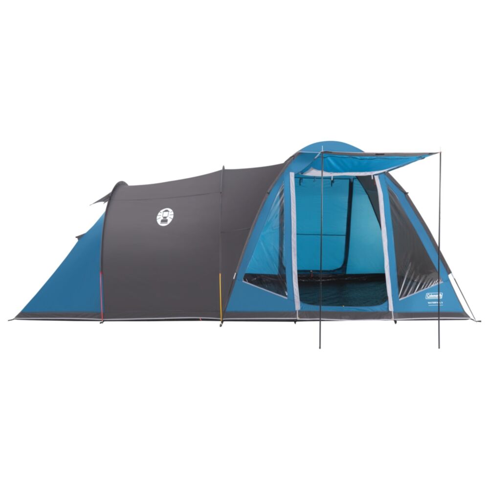  Coleman Waterfall 5 Tent