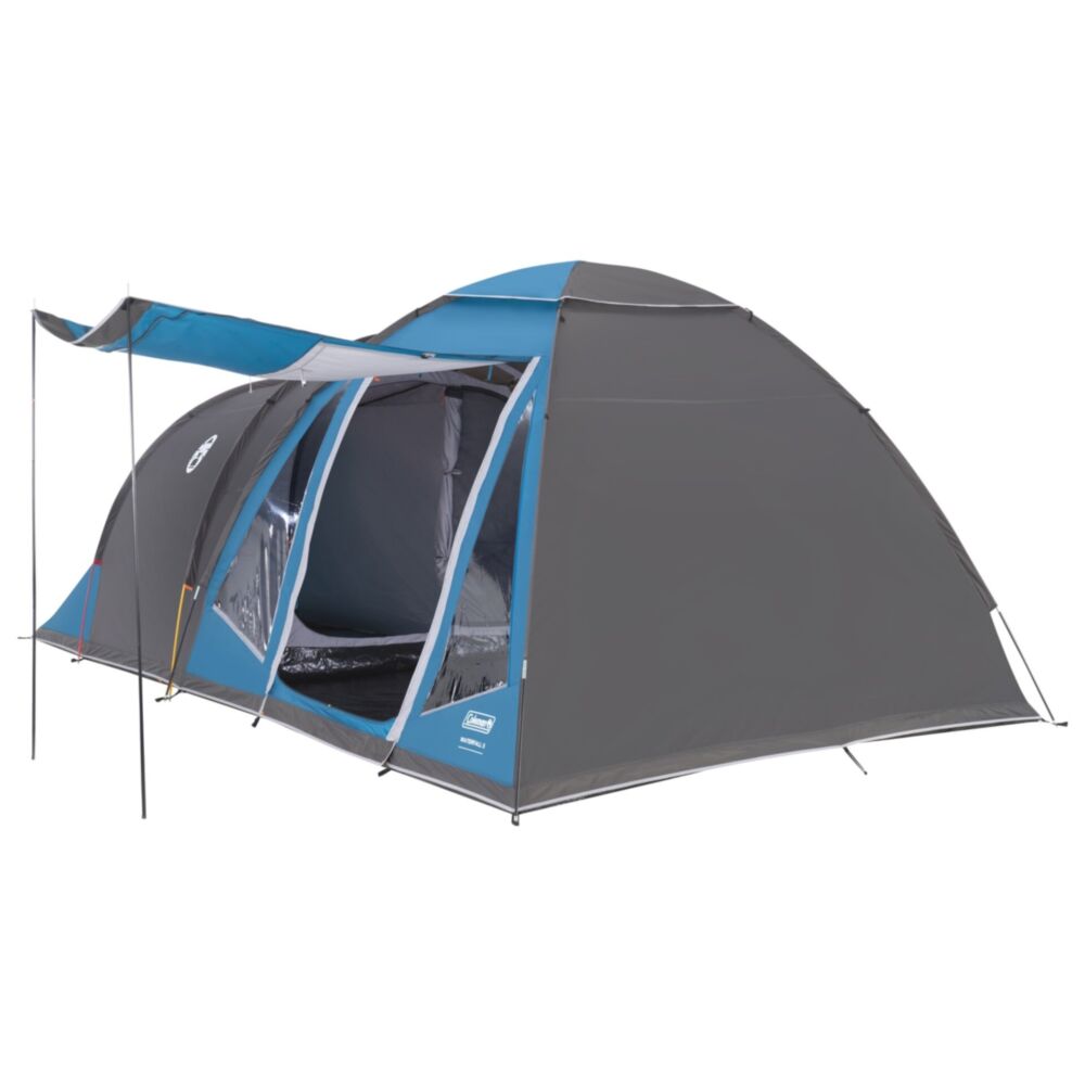  Coleman Waterfall 5 Tent