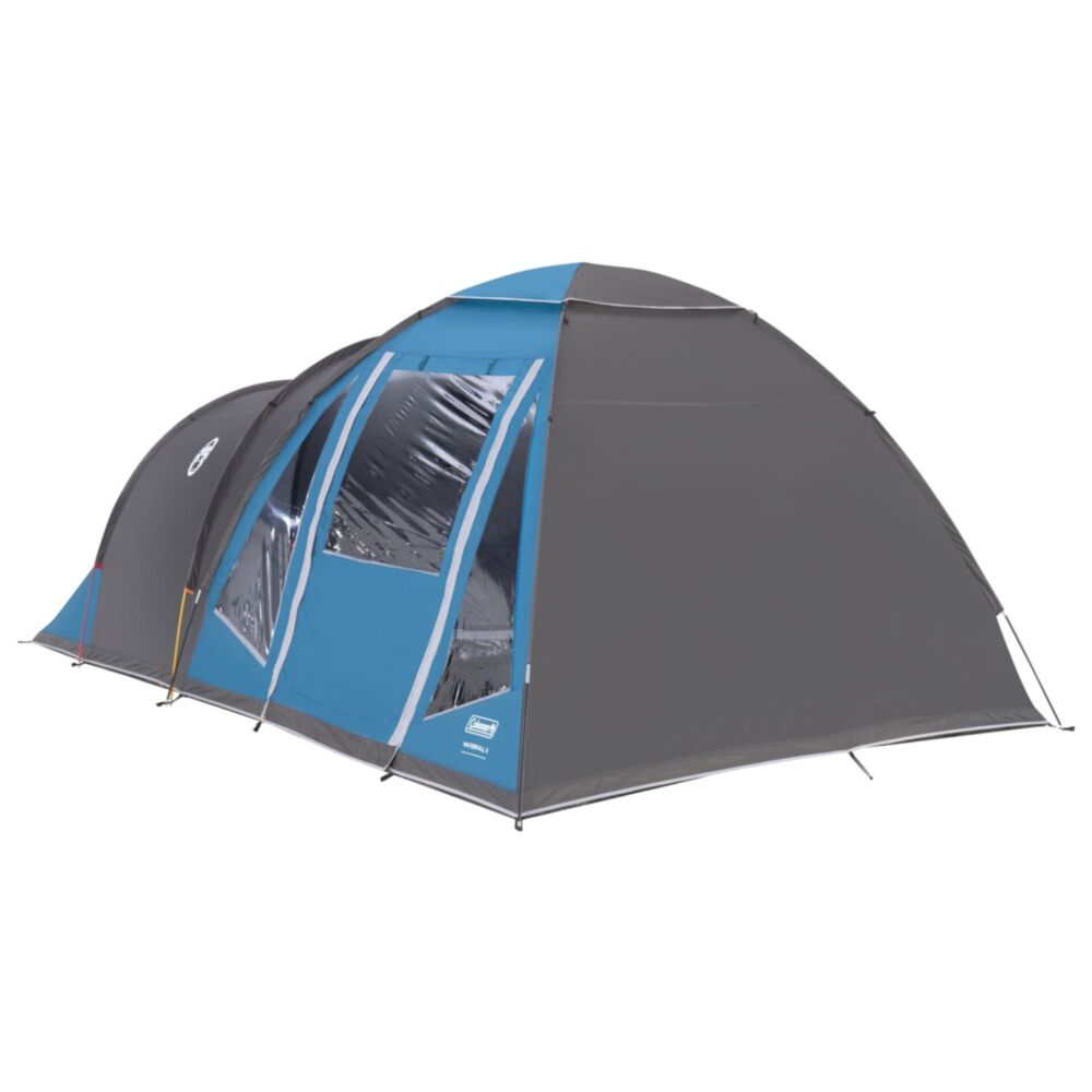 Coleman Waterfall 5 Tent