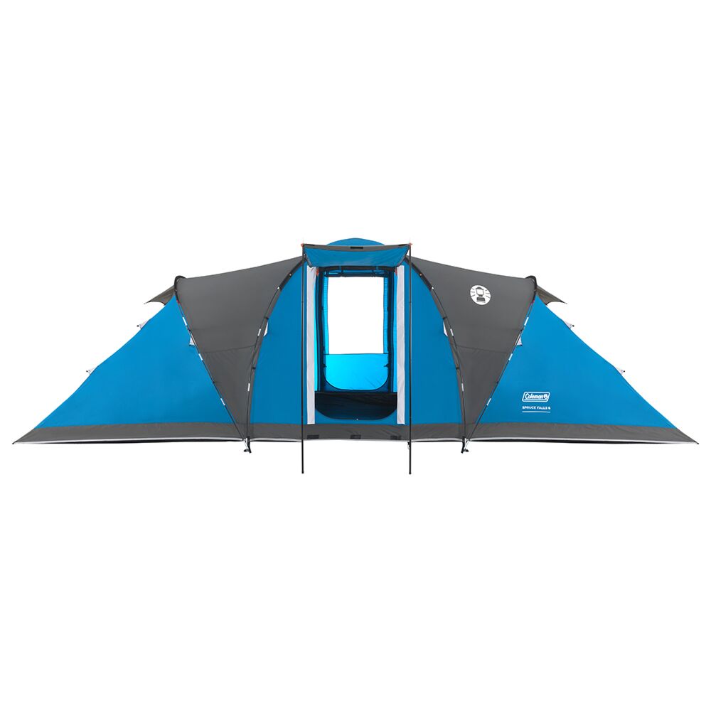  Coleman Spruce Falls 6 Tent