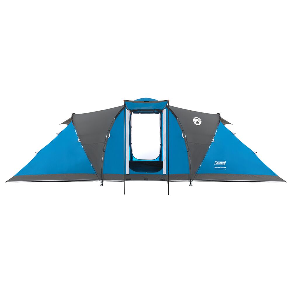  Coleman Spruce Falls 6 Tent