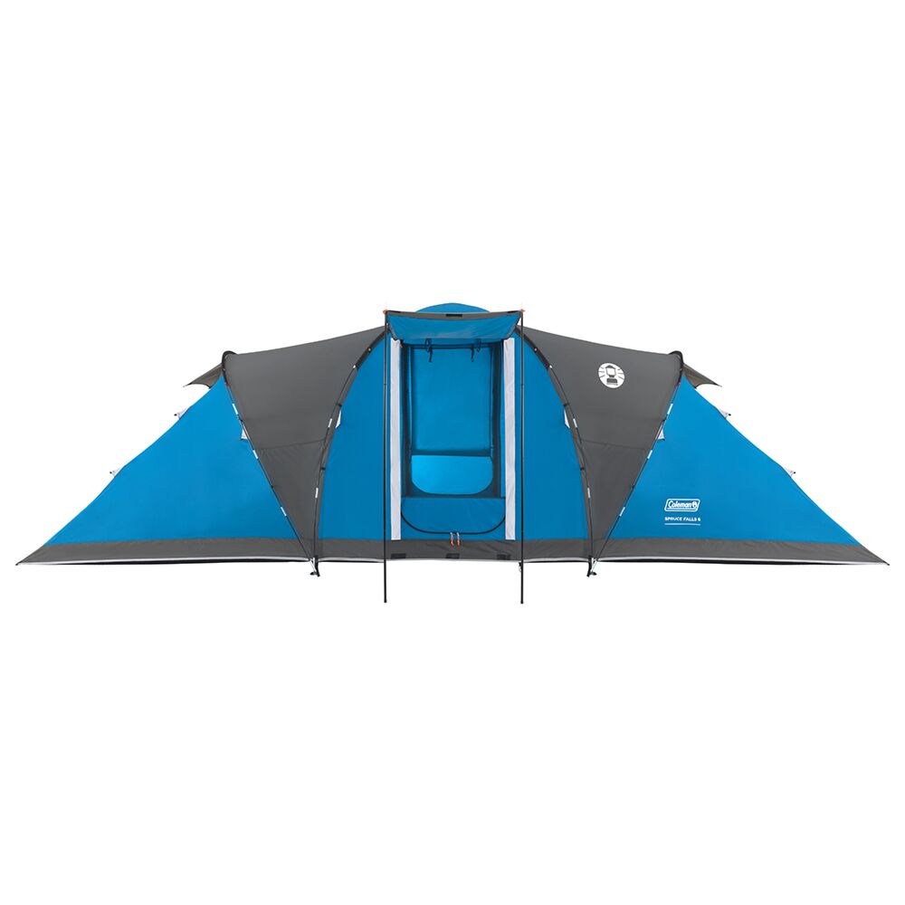  Coleman Spruce Falls 6 Tent
