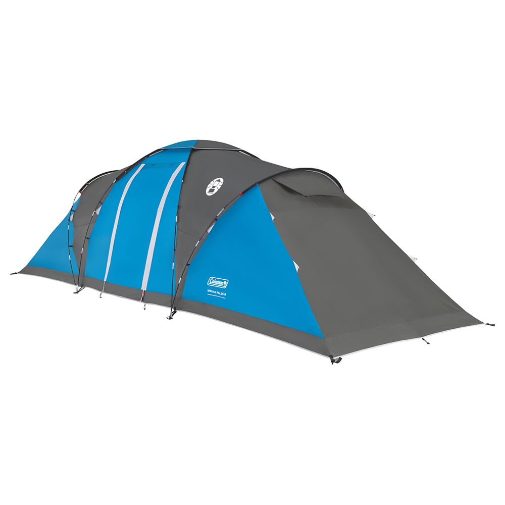  Coleman Spruce Falls 6 Tent