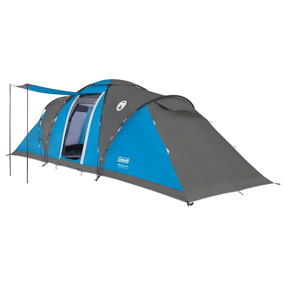  Coleman Spruce Falls 6 Tent