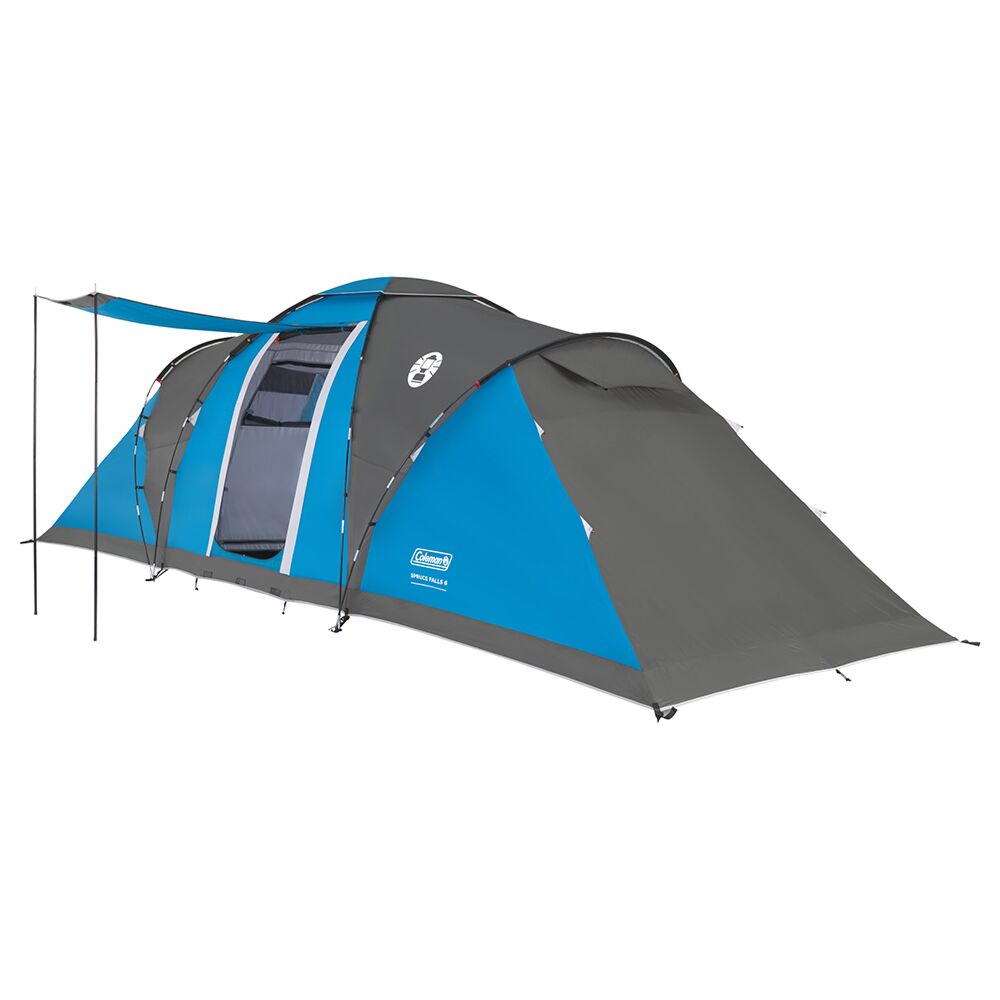  Coleman Spruce Falls 6 Tent