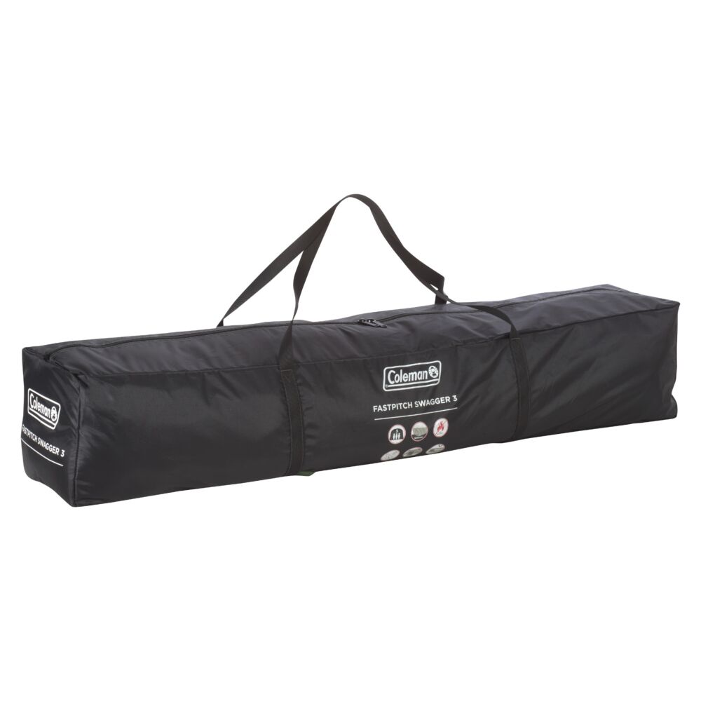  Coleman FastPitch Swagger 3 Tent