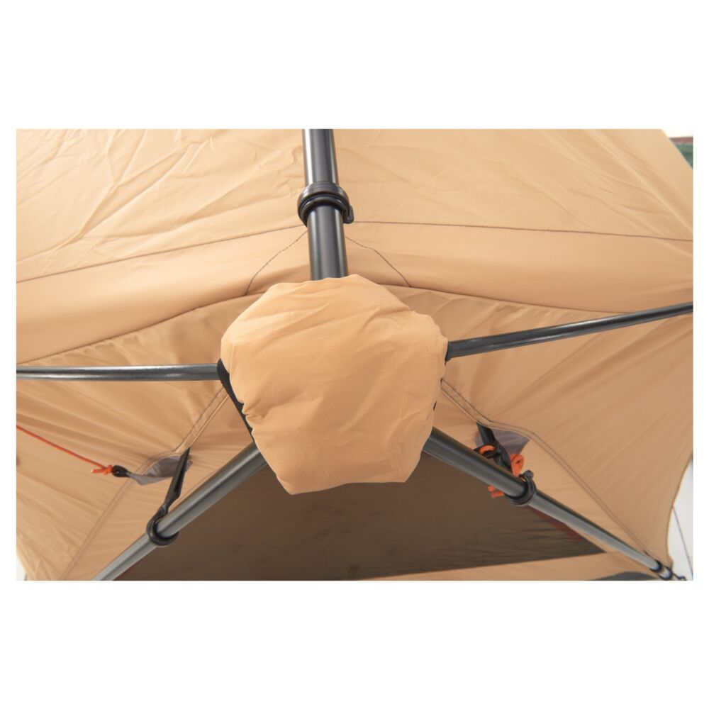  Coleman FastPitch Swagger 3 Tent