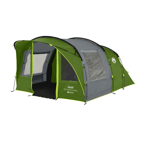  Coleman Rocky Mountain 5 BlackOut Tent