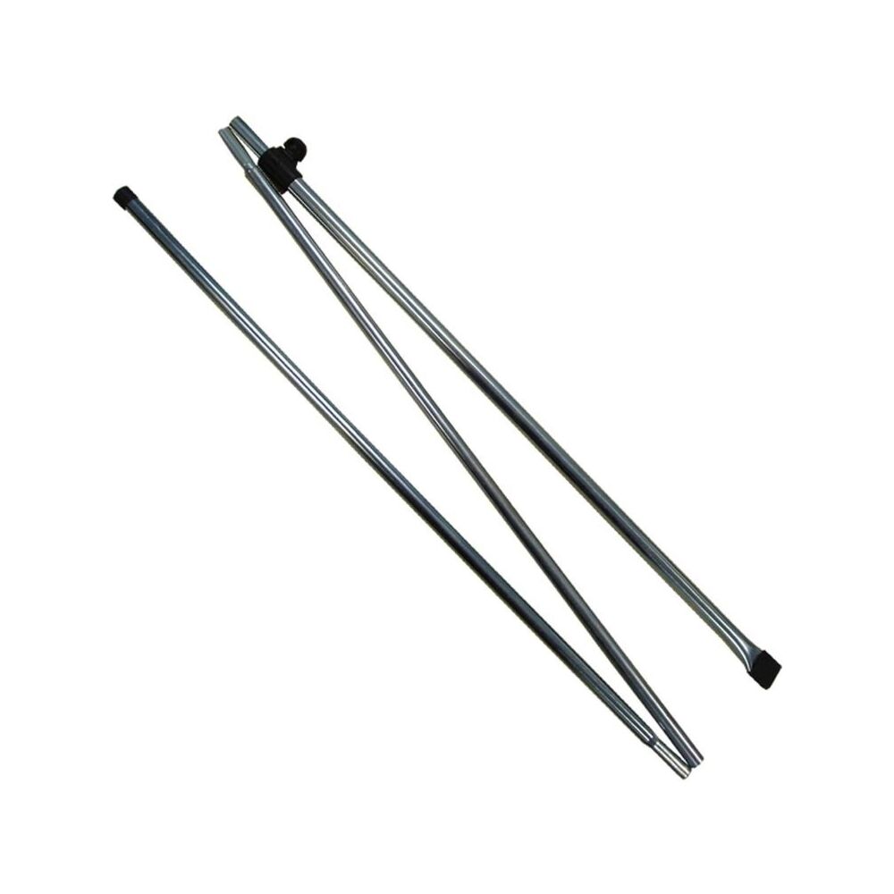  Outdoor Revolution Adjustable Rear Pad Poles (215 - 270cm) 2pcs