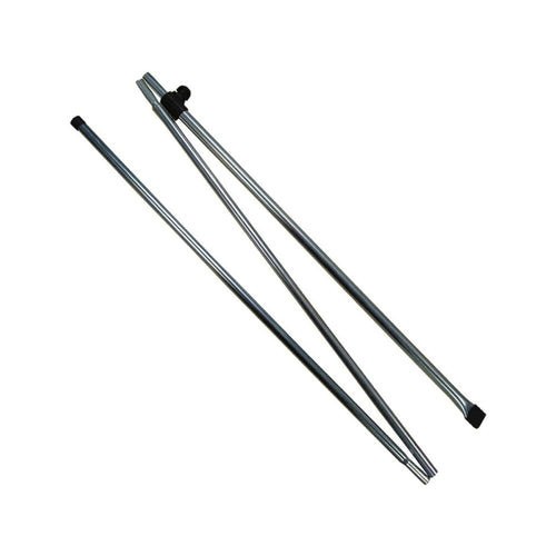  Outdoor Revolution Adjustable Rear Pad Poles (215 - 270cm) 2pcs