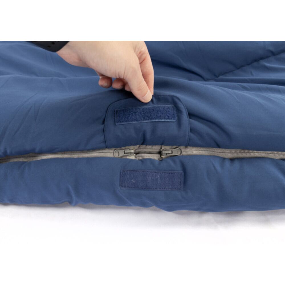  Vango Polaris King Sleeping Bag