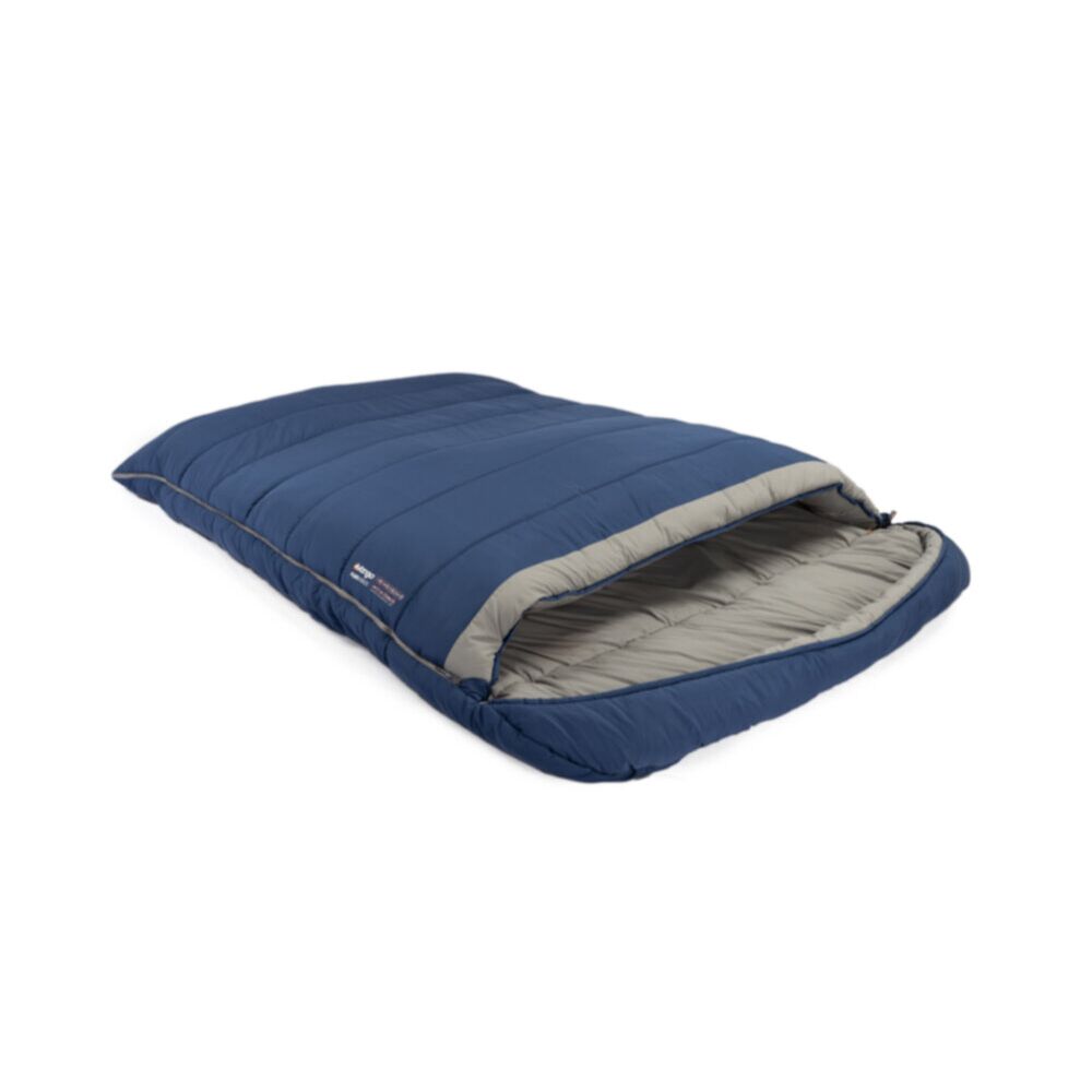  Vango Polaris King Sleeping Bag