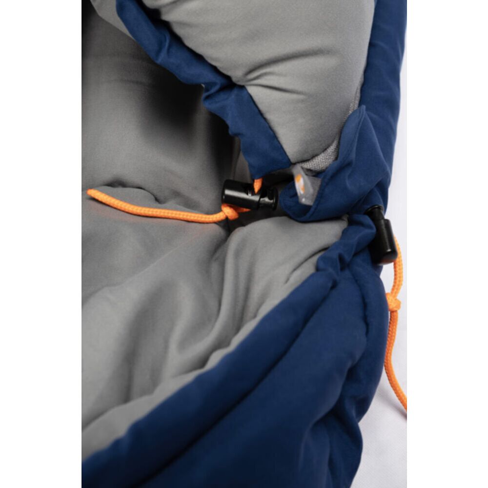  Vango Polaris King Sleeping Bag