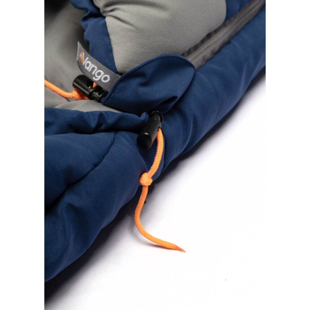  Vango Polaris King Sleeping Bag